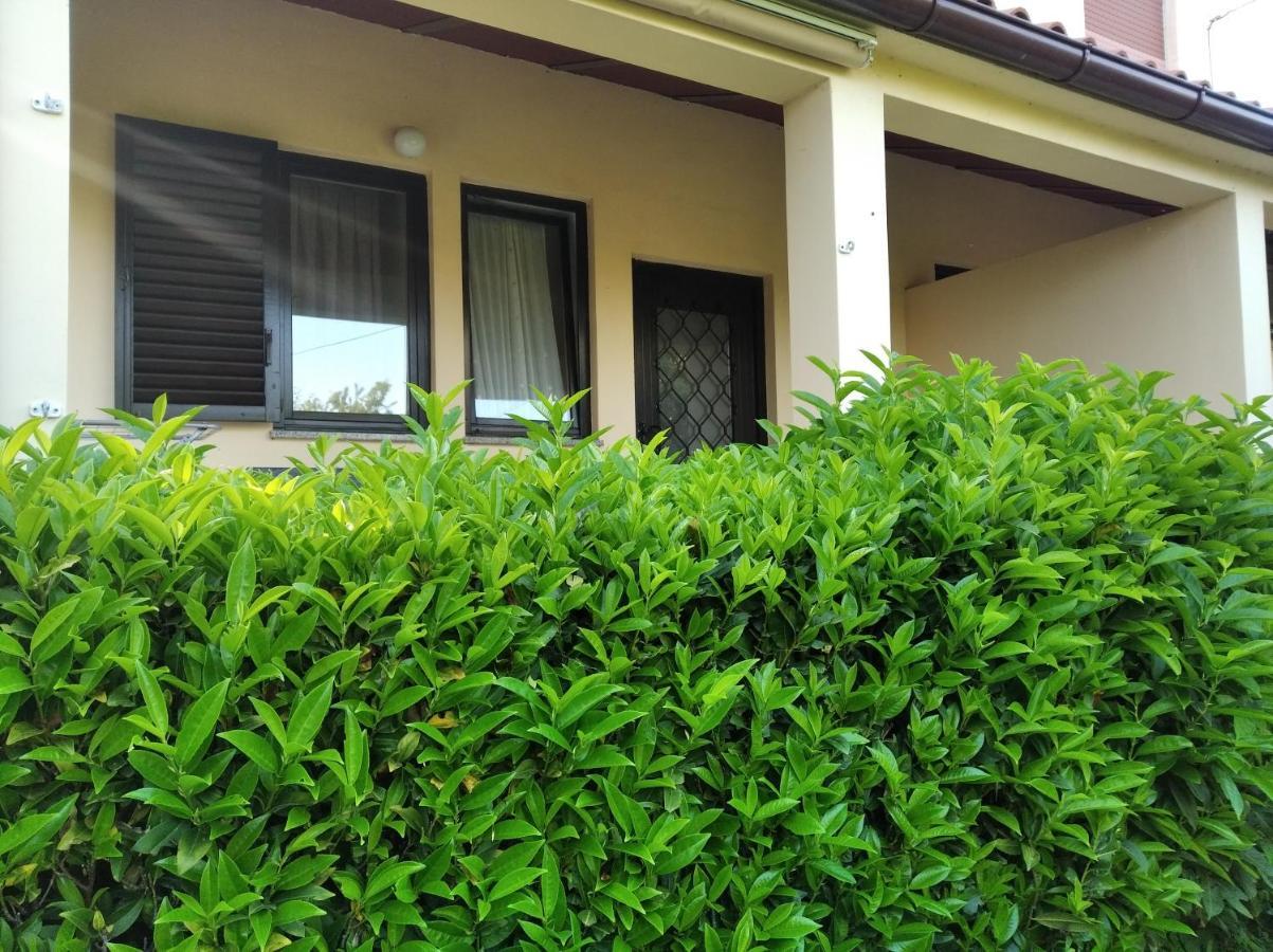 Apartamento N2 Pula Exterior foto