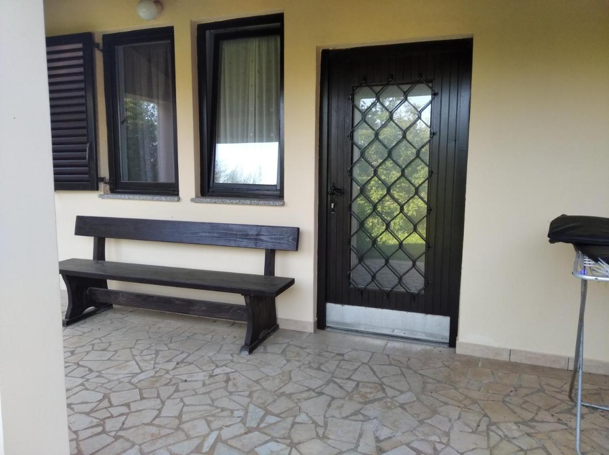 Apartamento N2 Pula Exterior foto